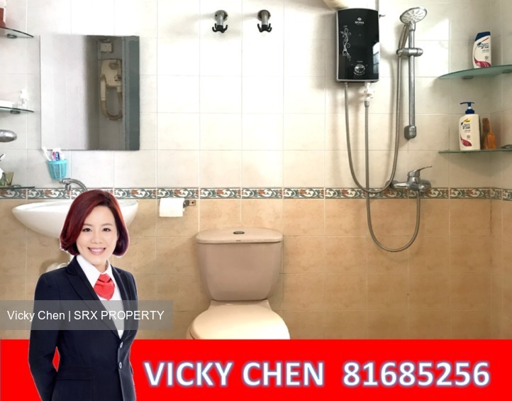 Blk 673C Jurong West Street 65 (Jurong West), HDB 5 Rooms #178142842